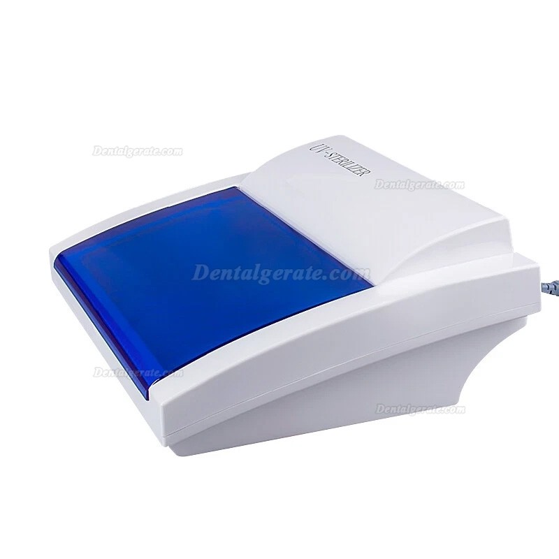 Mini UV Sterilisator UV Desinfektionsbox Haushalt Desinfektion Werkzeuge Salon-Sch&ouml;nheits-Werkzeuge